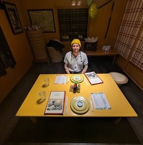 Meet your Posher, Dreco